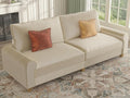 EASE MOOSE 70.6" Velvet Loveseat Sofa, Soft Deep Seat Couches by EASEMOOSE