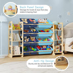 EXPERLAM Extra Large Toy Storage - Image 7