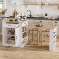 Modern Extendable Dining Table by SIYSNKSI