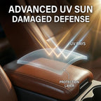 Leather Hero Top Coat – Leather Sealant & Protective Finish - Image 5