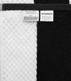 COTTON CRAFT Beach Lounge Chair Cover – 2 Pack Euro Spa Waffle Terry Towel - Image 8