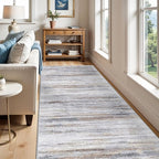 4x8 Wide Washable Runner Rug: Easy-to-Clean Runners - Image 6