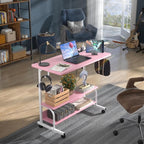 Armocity Rolling Standing Desk - Image 2