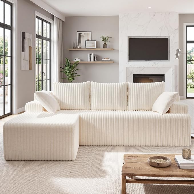 Modular Sectional by fondfound