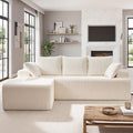 Modular Sectional by fondfound