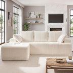 Modular Sectional by fondfound