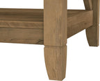 Bush Home Tall 5 Shelf Bookcase - Image 5