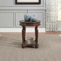 Liberty Furniture Allington Oval End Table by LibertyFurniture