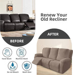 Genina Recliner Sofa Covers - Image 7