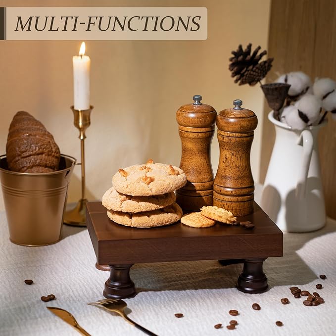 EOSAHR Decorative Display Risers - Image 3