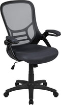 Flash Furniture Porter High-Back Swivel Office Chair by FlashFurniture