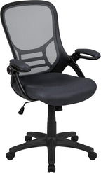 Flash Furniture Porter High-Back Swivel Office Chair by FlashFurniture