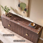 IFGET Modern Buffet Cabinet - Image 4