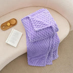 BEDELITE Lavender Large Throw Blanket - Image 7