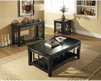Transitional Occasional Table - Image 4