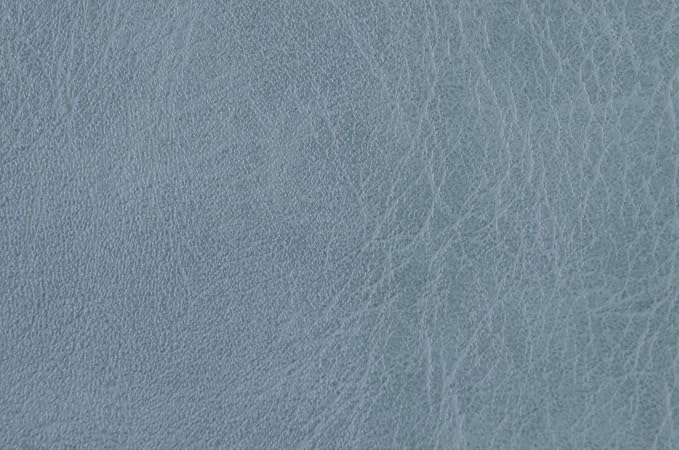 Wento Thick 3 Yard Faux Leather Fabric Soft Skin Grain PU Leather Fabric - Image 6