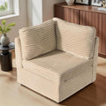 ovios 32.7 inches Armrest Seat Module by OVIOS