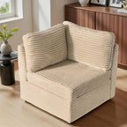 ovios 32.7 inches Armrest Seat Module by OVIOS