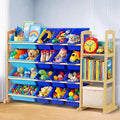 Kids Toy Storage Organizer by KidsToyStorageOrganizer