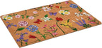 Calloway Mills Butterfly Garden Doormat - Image 4