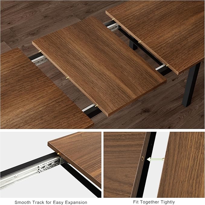 Feonase 5-Piece Dining Table Set - Image 5