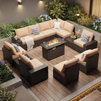 Aoxun Patio Furniture Sets - Image 9