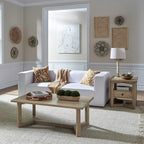 Liberty Furniture Proximity Place 3 Piece Living Room Set by LibertyFurniture