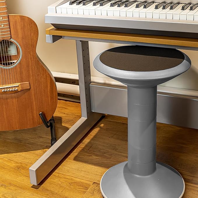 Storex Active Tilt Stool – Ergonomic Seating - Image 14