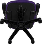 Flash Furniture Porter High-Back Swivel Office Chair - Image 9