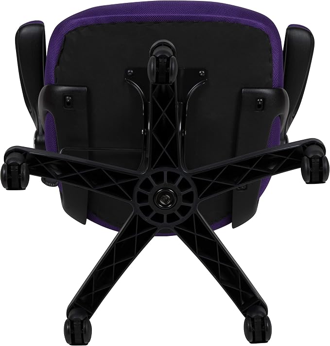 Flash Furniture Porter High-Back Swivel Office Chair - Image 9