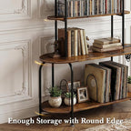 Faesun Record Player Stand - Image 7