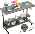 Armocity Rolling Standing Desk by Armocity