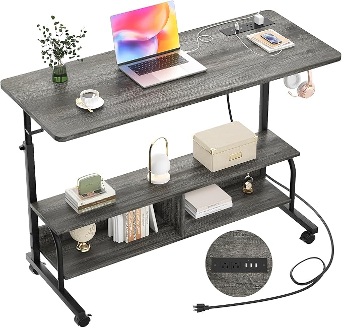 Armocity Rolling Standing Desk by Armocity