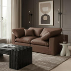 Meridian Furniture 188Brown-S80 Comfy Collection Modern | Contemporary - Image 2
