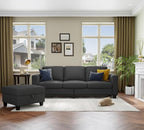 Sectional Sofa and Couches for Living Room - Image 6