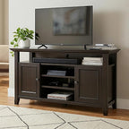 SIMPLIHOME Amherst TV Stand - Image 2