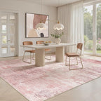 UERMEI 10x14 Area Rug Living Room Rugs - Image 4
