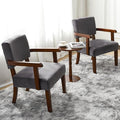 FAGAGA Accent Chair Set of 2 by FAGAGA