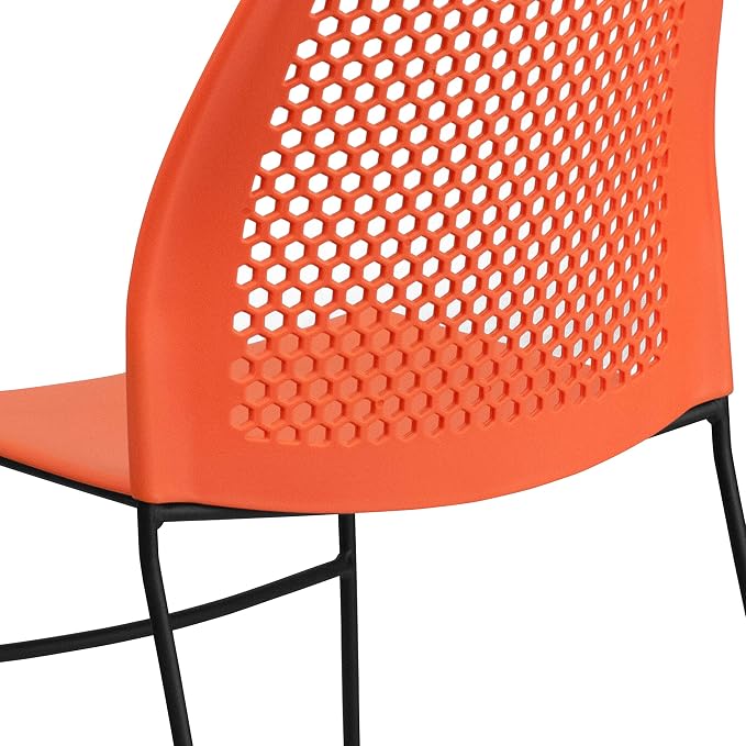 Flash Furniture Hercules Series Contoured Lobby Chairs - Image 11