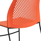 Flash Furniture Hercules Series Contoured Lobby Chairs - Image 11