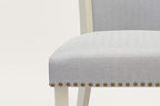 East West Furniture VEP0T05 Verona Parson Chairs - Image 11