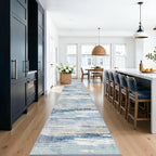 Hallway Runner Rug 3x15 Washbale - Image 2