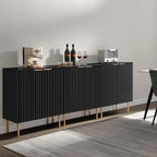 SICOTAS Modern Entryway Sideboard - Image 7