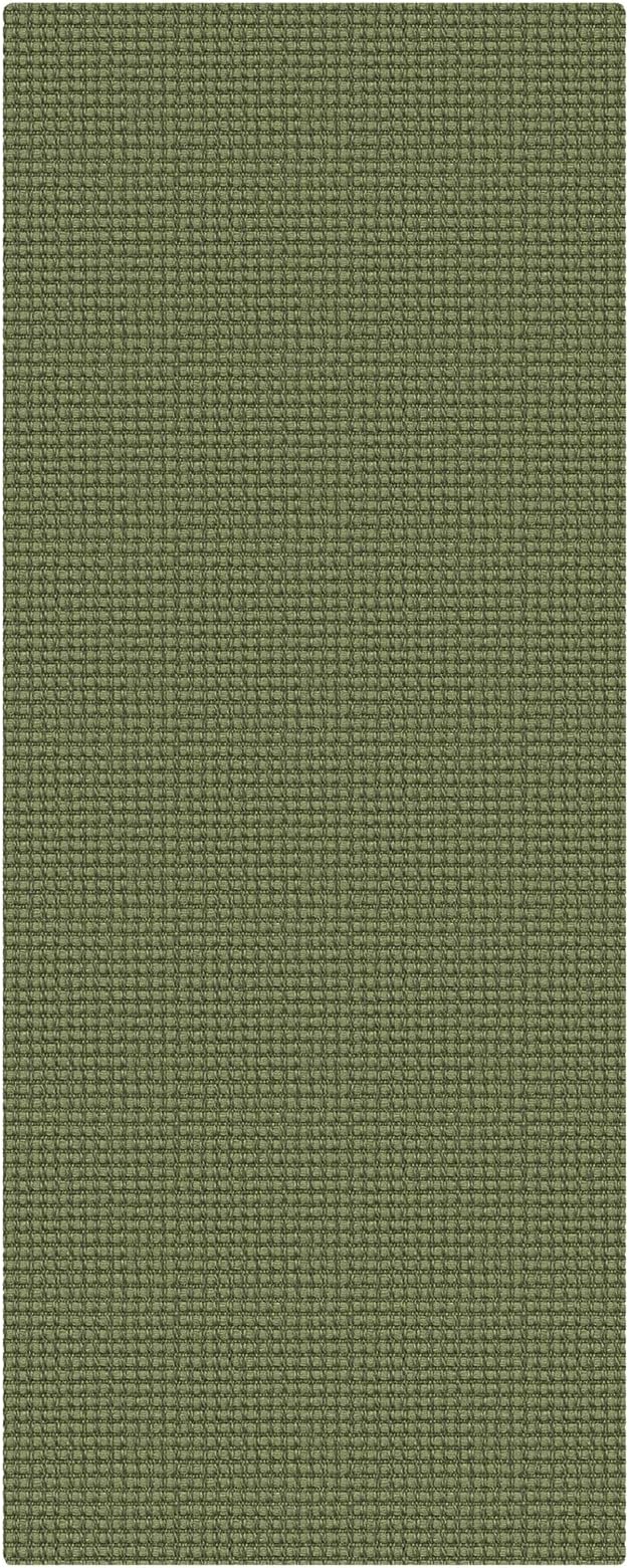 KOZYFLY Woven 2x5 Entry Runner Rug, Washable Runners - Image 10