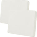 Easy-Going Stretch 2 Pieces Couch Cushion Cover by Easy-Going