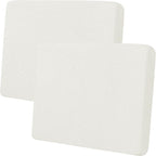 Easy-Going Stretch 2 Pieces Couch Cushion Cover by Easy-Going