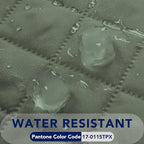 PureFit Reversible Quilted Couch Covers - Image 4