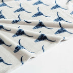 Wrangler - Blanket, Super Soft Plush Bedding - Image 5