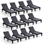 Nestl Patio Chairs by Nestl