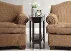 Convenience Concepts American Heritage Wedge End Table 24" - Image 2
